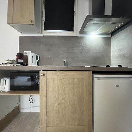 Apartamento Rive Gauche - Riviere Sarthe - 2 Pers - Reve Au Mans Le Mans Exterior foto