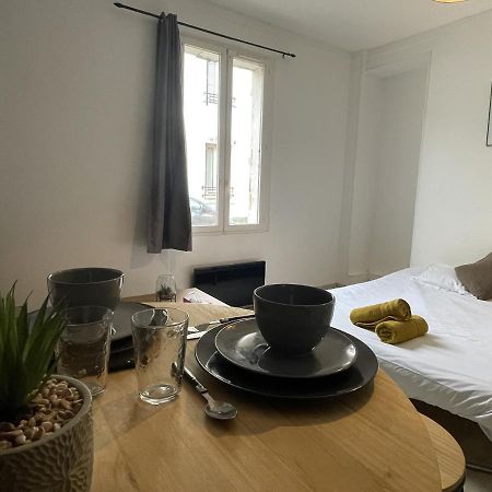 Apartamento Rive Gauche - Riviere Sarthe - 2 Pers - Reve Au Mans Le Mans Exterior foto