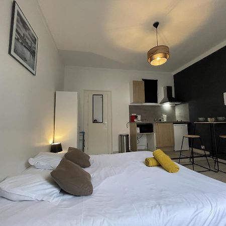 Apartamento Rive Gauche - Riviere Sarthe - 2 Pers - Reve Au Mans Le Mans Exterior foto