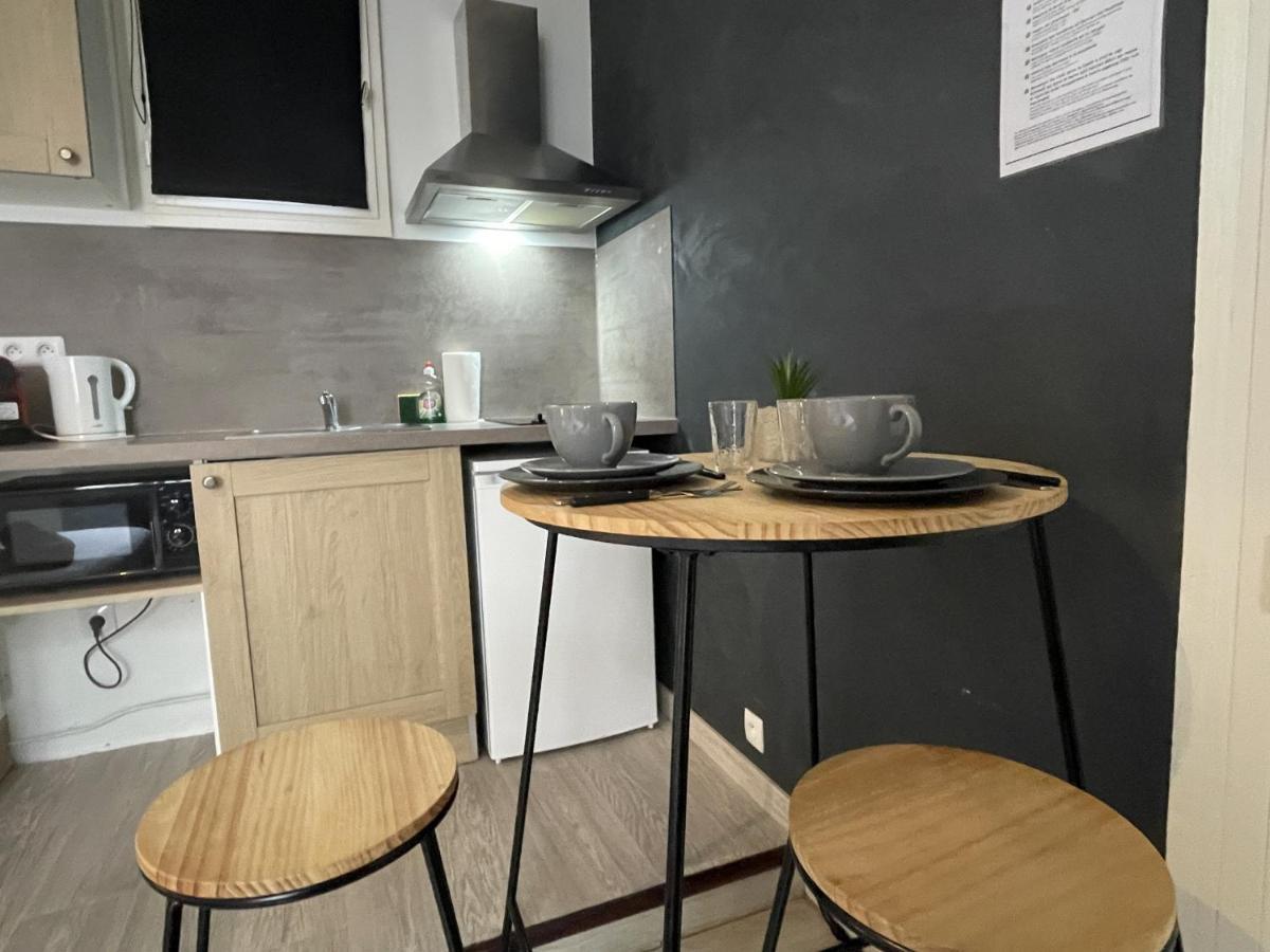 Apartamento Rive Gauche - Riviere Sarthe - 2 Pers - Reve Au Mans Le Mans Exterior foto